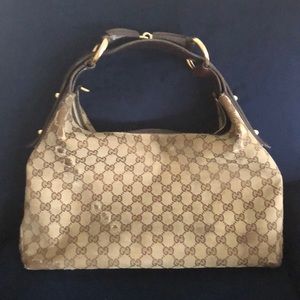 Gucci bag